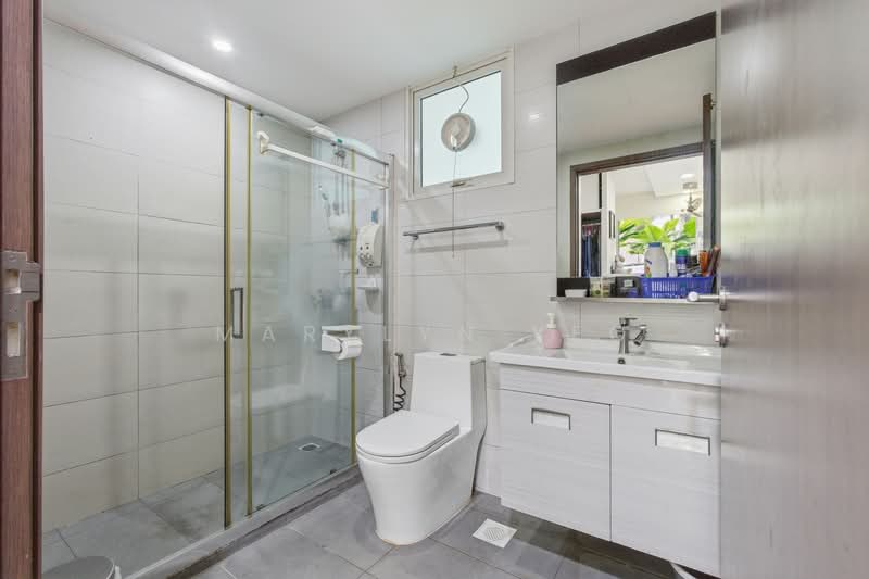 1 Canberra Executive Condominium For Sale at S$ 1,558,888 | PropertyGuru Singapore - Bathroom