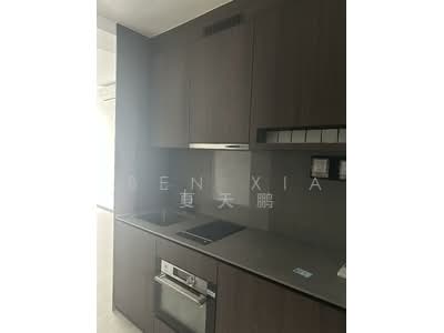 For Rent - Midtown Modern