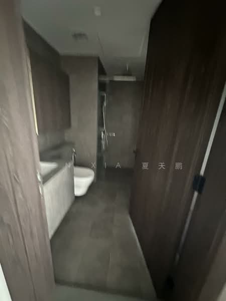 Midtown Modern, 18 Tan Quee Lan Street, 2 Bedrooms, 636 sqft, Condominium For Rent, by Ben XIA 夏天鹏, 500082763 - Bathroom - PropertyGuru.com.sg