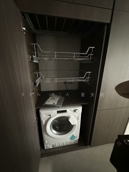 Midtown Modern, 18 Tan Quee Lan Street, 2 Bedrooms, 636 sqft, Condominium For Rent, by Ben XIA 夏天鹏, 500082763 - Interior - PropertyGuru.com.sg