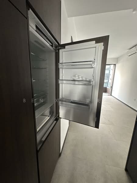 Midtown Modern, 18 Tan Quee Lan Street, 2 Bedrooms, 636 sqft, Condominium For Rent, by Ben XIA 夏天鹏, 500082763 - Interior - PropertyGuru.com.sg