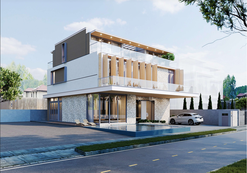 Cotswold Close Detached House For Sale at S$ 16,800,000 | PropertyGuru Singapore - Exterior