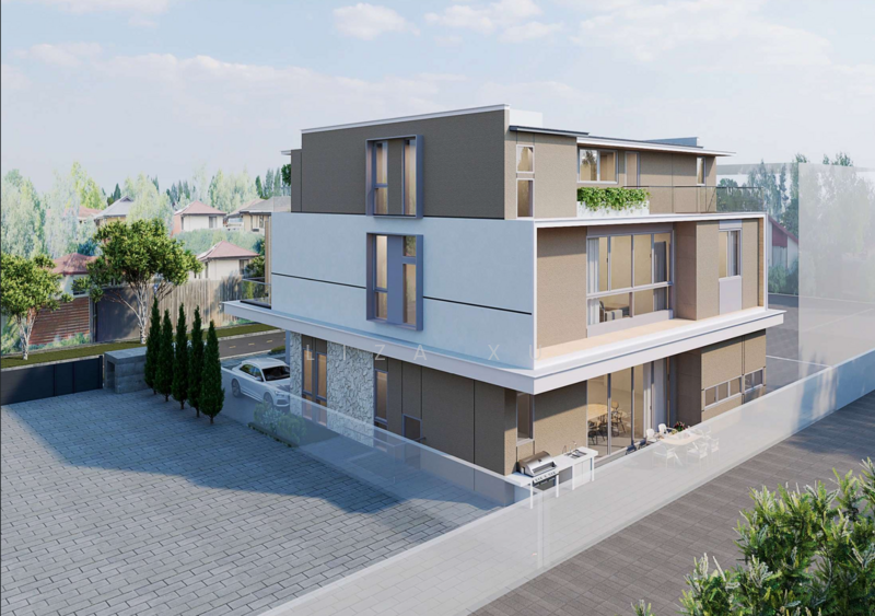 Cotswold Close Detached House For Sale at S$ 16,800,000 | PropertyGuru Singapore - Exterior