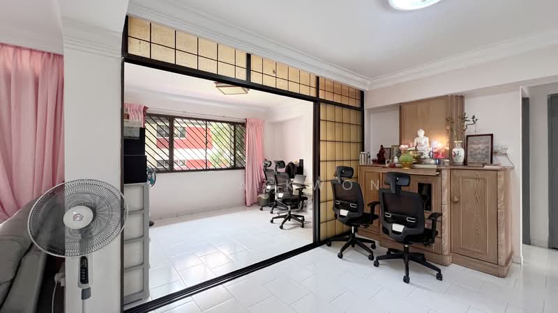 236 Bishan Street 22 HDB Flat For Sale at S$ 1,070,000 | PropertyGuru Singapore - Study