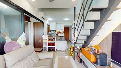 For Sale - Normanton Park