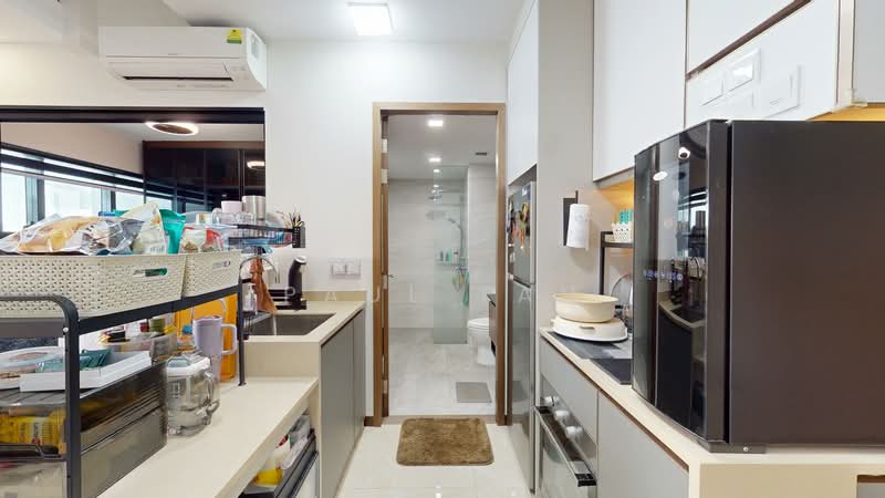 Normanton Park Condominium For Sale at S$ 1,360,000 | PropertyGuru Singapore