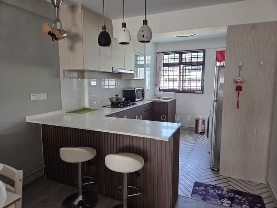 For Rent - 74 Whampoa Drive