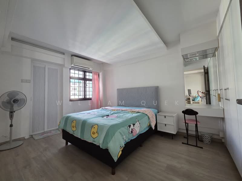 74 Whampoa Drive, 74 Whampoa Drive, 2 Bedrooms, 711 sqft, HDB Flat For Rent, by William Quek, 500082771 - Bedroom - PropertyGuru.com.sg
