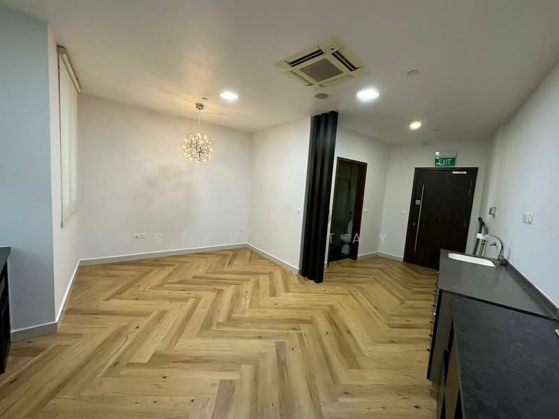 Icon @ Changi, 228 Changi Road, 366 sqft, Office For Rent, by Steven ...