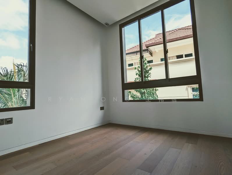 10 Evelyn Condominium For Sale at S$ 1,290,000 | PropertyGuru Singapore - Interior