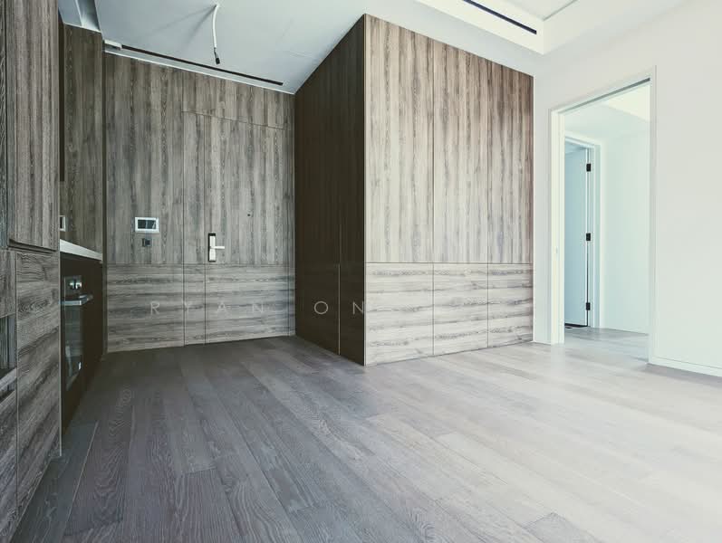 10 Evelyn Condominium For Sale at S$ 1,290,000 | PropertyGuru Singapore - Interior