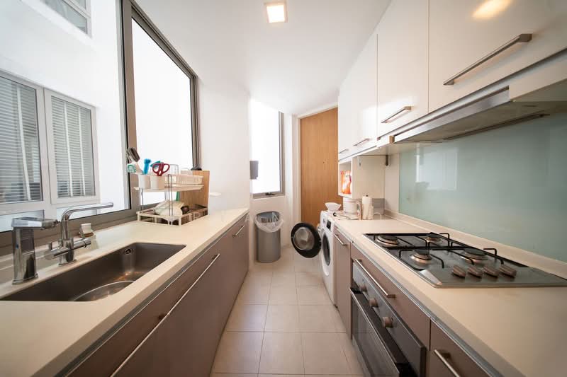 The Coast at Sentosa Cove Condominium For Sale at S$ 4,500,000 | PropertyGuru Singapore - Kitchen