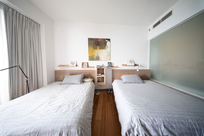 The Coast at Sentosa Cove Condominium For Sale at S$ 4,500,000 | PropertyGuru Singapore - Bedroom