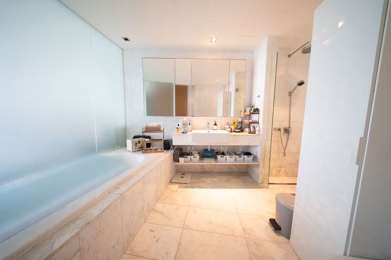 The Coast at Sentosa Cove Condominium For Sale at S$ 4,500,000 | PropertyGuru Singapore - Bathroom