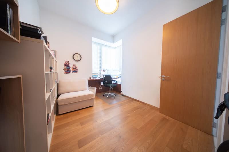 The Coast at Sentosa Cove Condominium For Sale at S$ 4,500,000 | PropertyGuru Singapore - Study