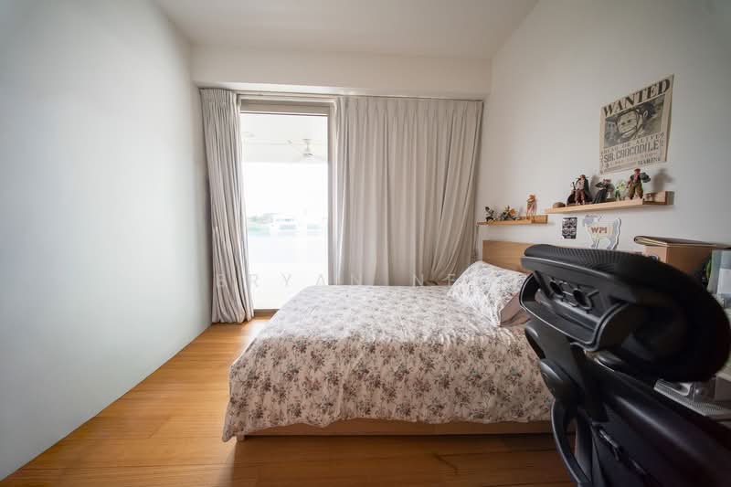 The Coast at Sentosa Cove Condominium For Sale at S$ 4,500,000 | PropertyGuru Singapore - Bedroom