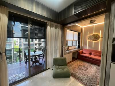 For Rent - Forett at Bukit Timah