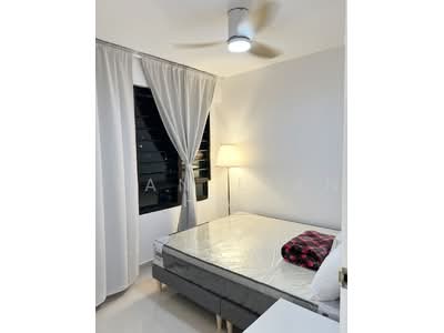 For Rent - 52 Havelock Road