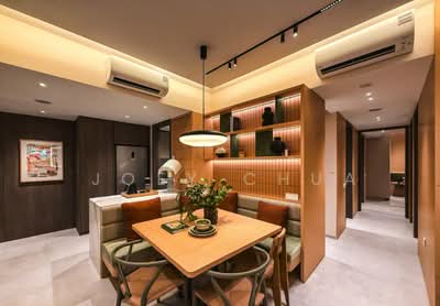 For Sale - Canberra Crescent Residences