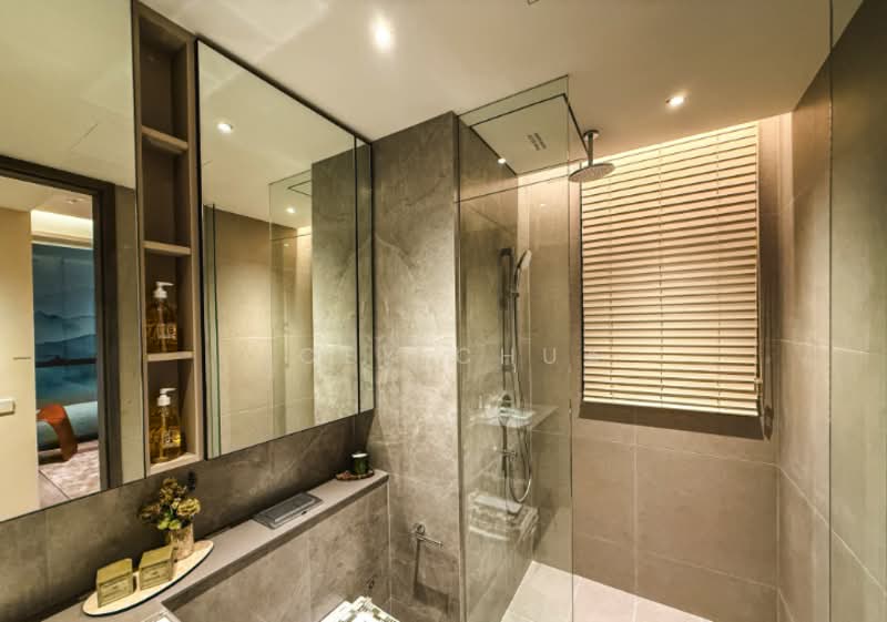 Canberra Crescent Residences Condominium For Sale at S$ 1,966,300 | PropertyGuru Singapore - Bathroom