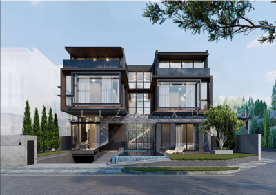 For Sale - Cotswold Close