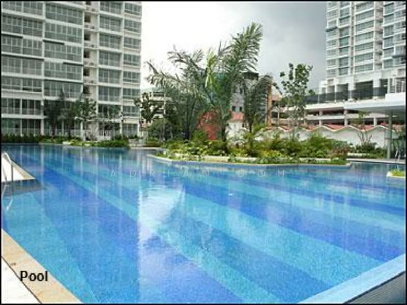 Citylights, 80 Jellicoe Road, 3 Bedrooms, 1,442 sqft, Condominium For Rent, by Adrian Goh, 500082781 - Exterior - PropertyGuru.com.sg