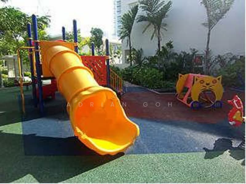 Citylights, 80 Jellicoe Road, 3 Bedrooms, 1,442 sqft, Condominium For Rent, by Adrian Goh, 500082781 - Exterior - PropertyGuru.com.sg