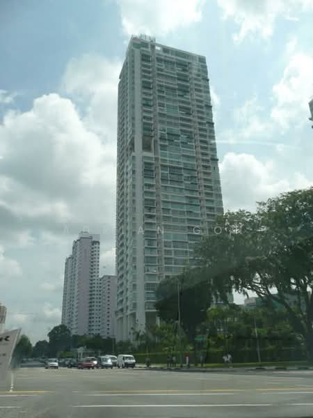 Citylights, 80 Jellicoe Road, 3 Bedrooms, 1,442 sqft, Condominium For Rent, by Adrian Goh, 500082781 - Exterior - PropertyGuru.com.sg