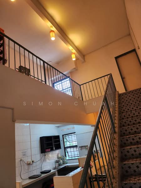 251 Tanjong Katong Road, Tanjong Katong Road, Room Rental, 220 sqft, Walk-up Apartment For Rent, by Simon Chuah, 500082784 - Interior - PropertyGuru.com.sg
