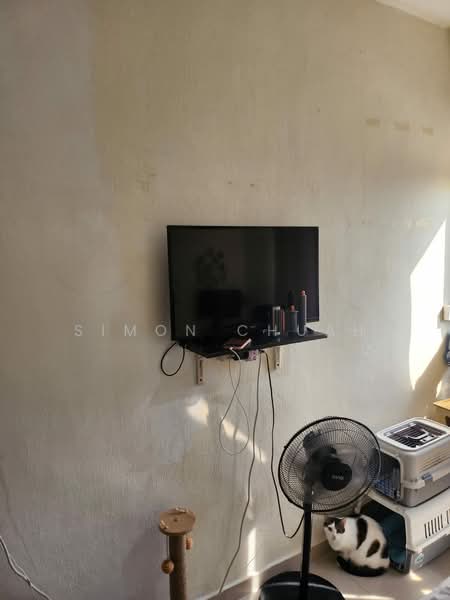 251 Tanjong Katong Road, Tanjong Katong Road, Room Rental, 220 sqft, Walk-up Apartment For Rent, by Simon Chuah, 500082784 - Interior - PropertyGuru.com.sg