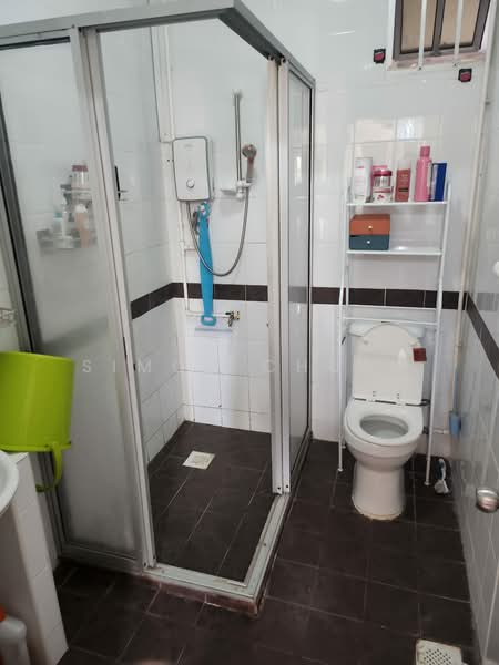 251 Tanjong Katong Road, Tanjong Katong Road, Room Rental, 220 sqft, Walk-up Apartment For Rent, by Simon Chuah, 500082784 - PropertyGuru.com.sg