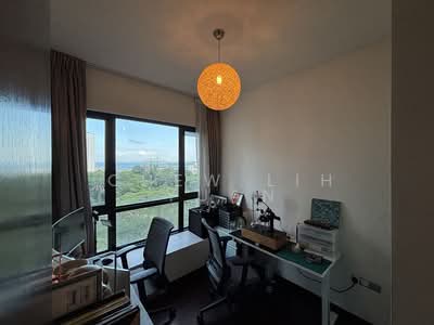 For Rent - Spottiswoode Residences