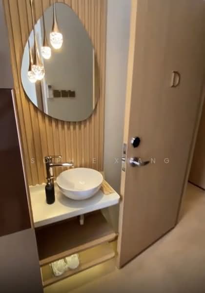 coliwoo orchard, , Room Rental, 230 sqft, Apartment For Rent, by Sophie Xiang, 500082788 - Bathroom - PropertyGuru.com.sg