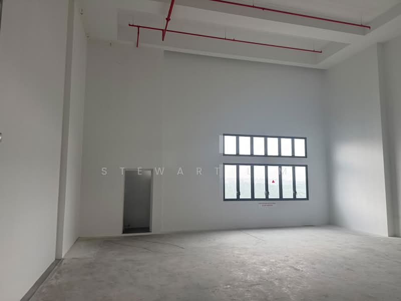 CT Foodnex, 2A-2B Mandai Estate, 1,776 sqft, Factory / Workshop (B2) For Sale, by Stewart Lim, 500082789 - Interior - CommercialGuru.com.sg