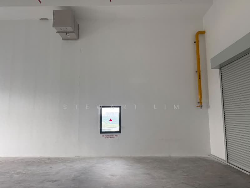 CT Foodnex, 2A-2B Mandai Estate, 1,776 sqft, Factory / Workshop (B2) For Sale, by Stewart Lim, 500082789 - Interior - CommercialGuru.com.sg