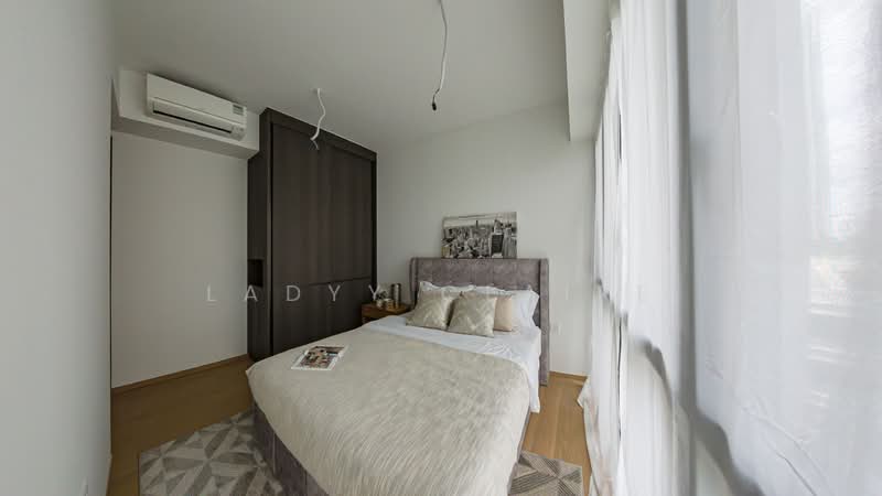 Piccadilly Grand, Northumberland Road, 3 Bedrooms, 883 sqft, Condominium For Rent, by Ladyy Claire, 500082790 - Bedroom - PropertyGuru.com.sg