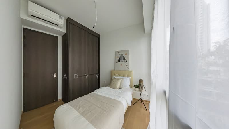 Piccadilly Grand, Northumberland Road, 3 Bedrooms, 883 sqft, Condominium For Rent, by Ladyy Claire, 500082790 - Bedroom - PropertyGuru.com.sg