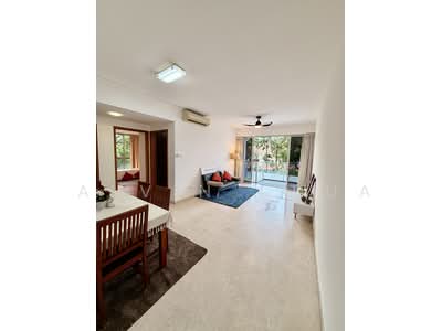 For Sale - The Parc Condominium