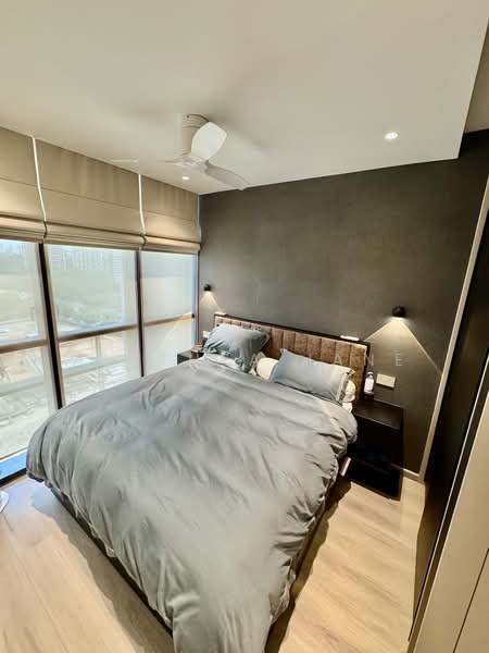 Dairy Farm Residences, 12 Dairy Farm Lane, 2 Bedrooms, 710 sqft, Condominium For Rent, by Alethea Jane, 500082792 - Bedroom - PropertyGuru.com.sg