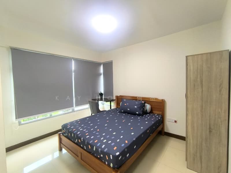 440A Clementi Avenue 3, 440A Clementi Avenue 3, Room Rental, 130 sqft, HDB Flat For Rent, by Kay HO 何杰彬, 500082796 - Bedroom - PropertyGuru.com.sg