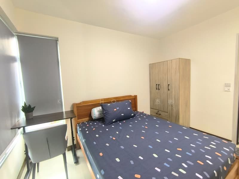 440A Clementi Avenue 3, 440A Clementi Avenue 3, Room Rental, 130 sqft, HDB Flat For Rent, by Kay HO 何杰彬, 500082796 - Bedroom - PropertyGuru.com.sg