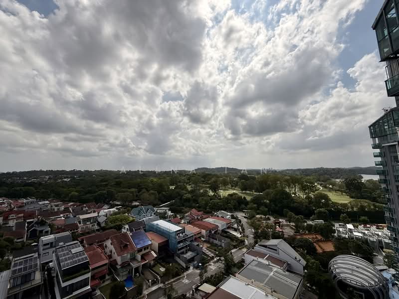 Thomson Grand, 17 Sin Ming Walk, 3 Bedrooms, 1,410 sqft, Condominium For Rent, by Alina Tan, 500082797 - Exterior - PropertyGuru.com.sg