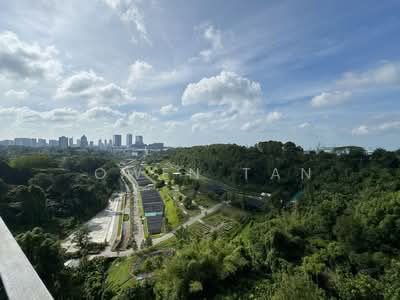 For Sale - Normanton Park