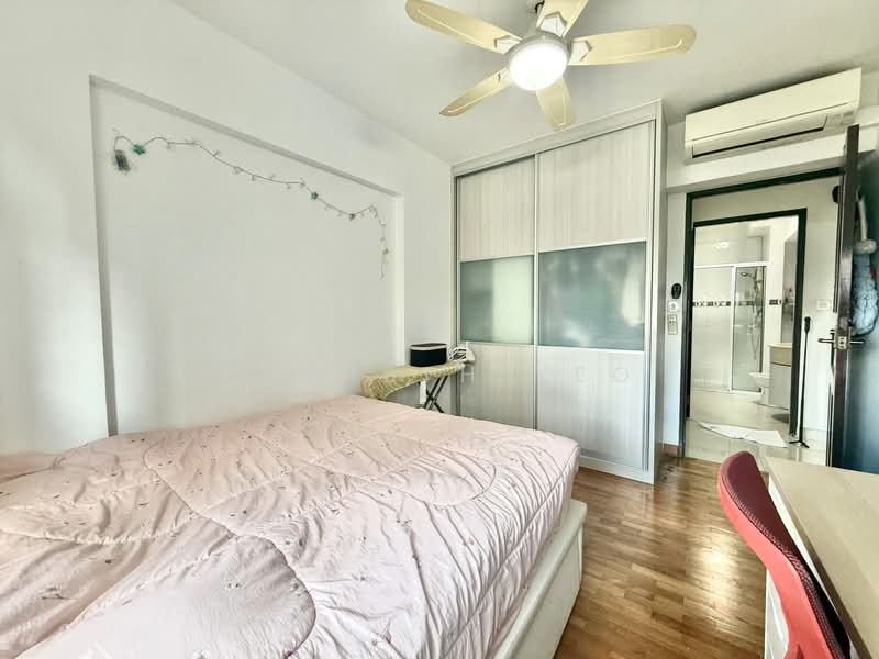 466B Sembawang Drive HDB Flat For Sale at S$ 520,000 | PropertyGuru Singapore - Bedroom