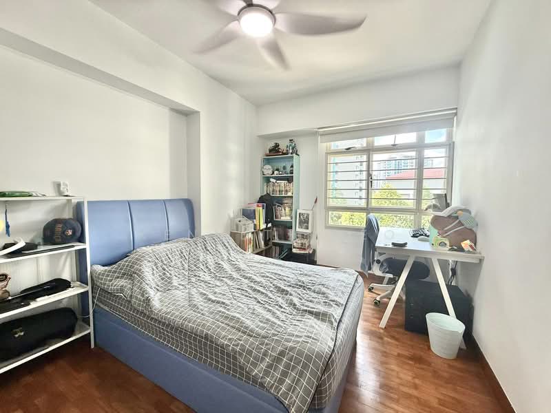 466B Sembawang Drive HDB Flat For Sale at S$ 520,000 | PropertyGuru Singapore