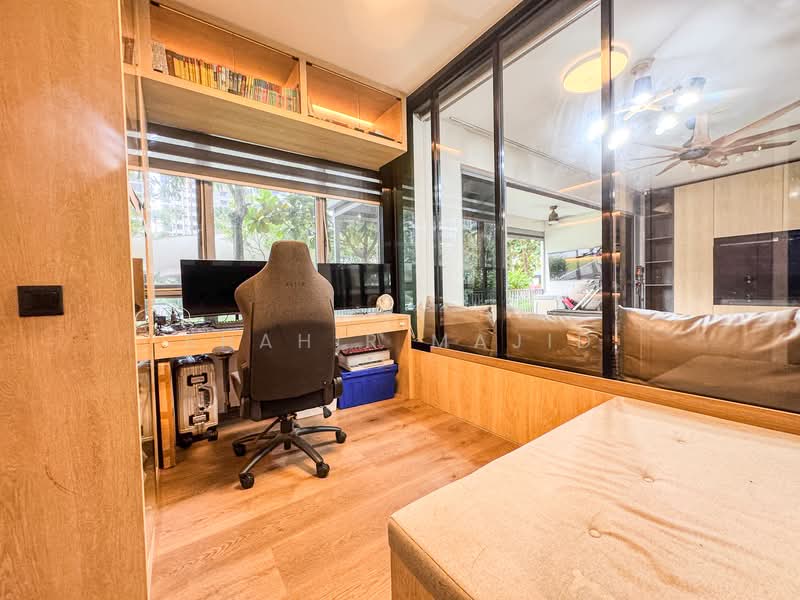 High Park Residences Condominium For Sale at S$ 2,300,000 | PropertyGuru Singapore - Study