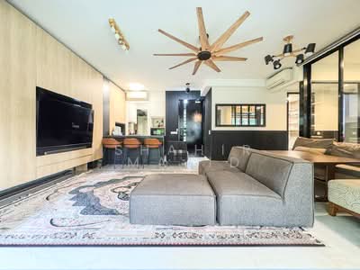 For Sale - High Park Residences