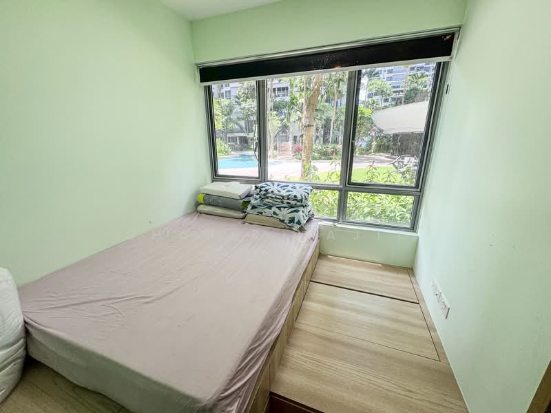 High Park Residences Condominium For Sale at S$ 2,300,000 | PropertyGuru Singapore - Bedroom