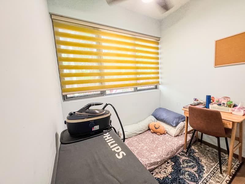 High Park Residences Condominium For Sale at S$ 2,300,000 | PropertyGuru Singapore - Bedroom