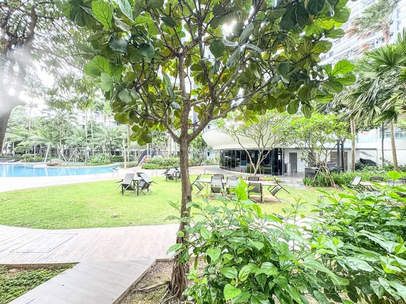 High Park Residences Condominium For Sale at S$ 2,300,000 | PropertyGuru Singapore - Exterior